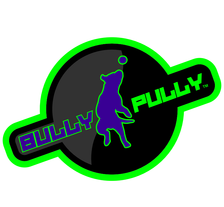 Bully Pully Tough Hose Tug